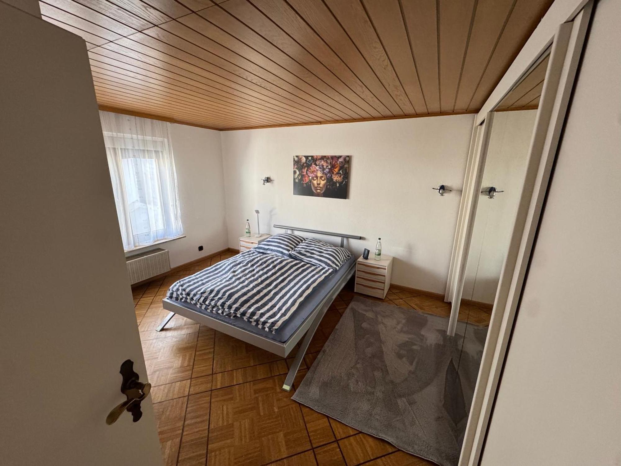 Refugium Villa Real Karben Exterior photo