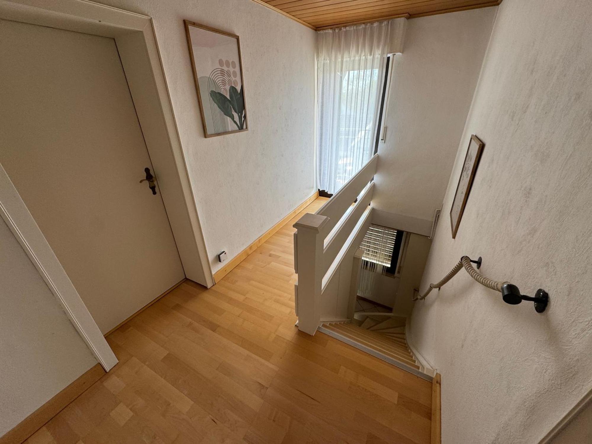 Refugium Villa Real Karben Exterior photo